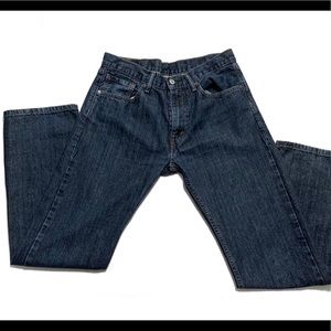 Men’s Levi’s 505 Jeans
